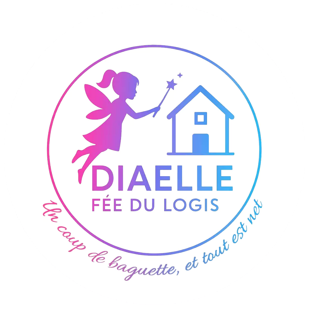 Diaelle Fée du Logis
